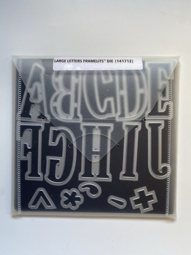 Stampin sizzix big shot - stampin',
