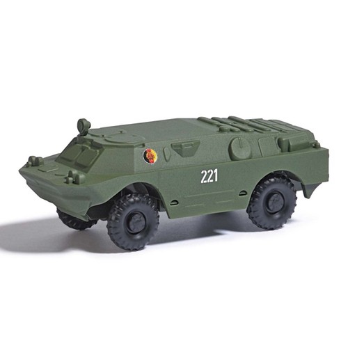 Busch 211104670 160 fourgon - busch,