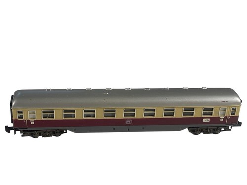 Maquette minitrix voiture - minitrix,