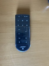 Télécommande de l’enceinte