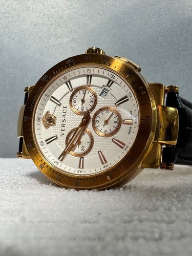 Montre versace quartz - versace,