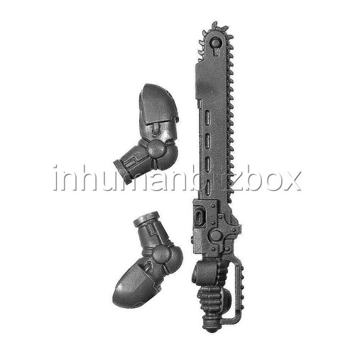 Sqtm02 paire bras heavy - sqtm02,
