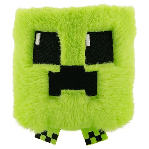 Minecraft creeper bouncer - minecraft,