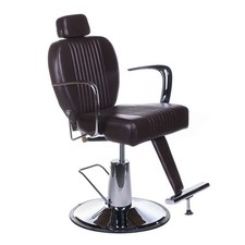 Chaise de coiffeur OLAF