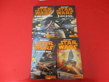 Lot livres star - de,