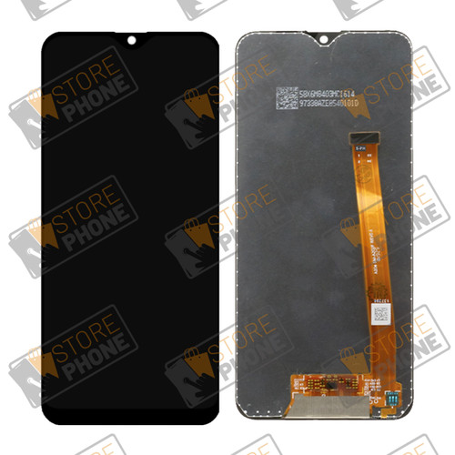 Ecran lcd tactile samsung - lcd,