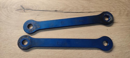 Kit réhaussement fjr 1300 - kit,