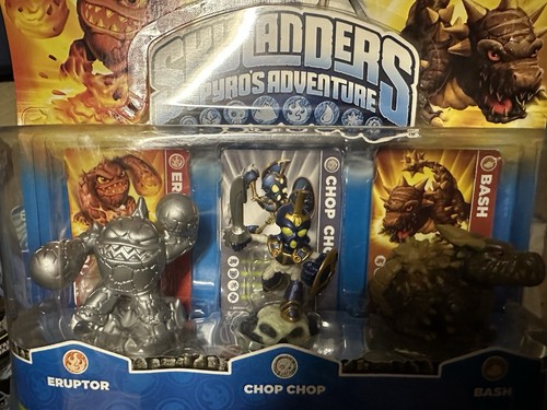 Vend skylanders rare - skylanders,