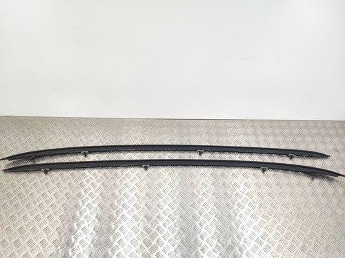 Barres toit opel astra j - toit,