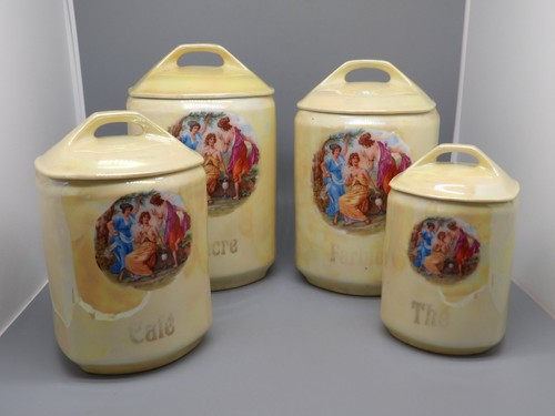 Serie pots a epices - 4,