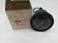 COMPTEUR COMPTE-TOURS ORIGINE YAMAHA XV 920 1981-1982