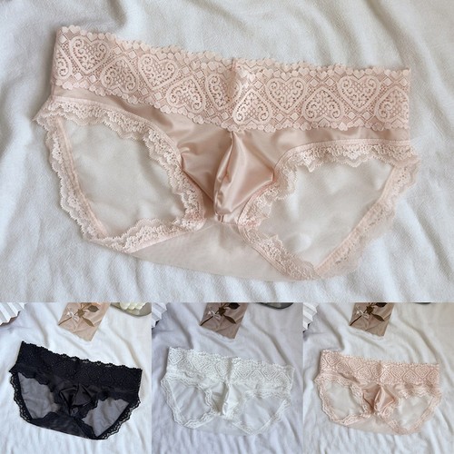Slip homme sans couture