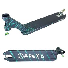 Apex pro stunt scooter - stunt-scooter, deck