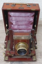 Chambre photographique