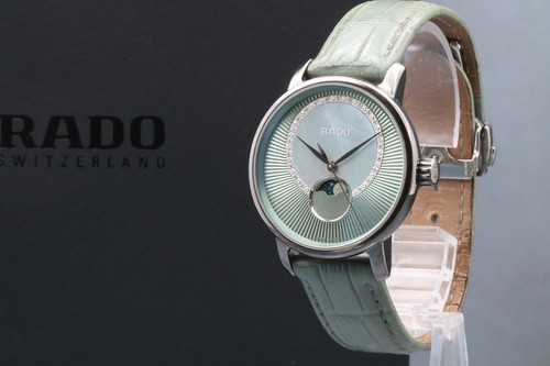 Rare mint box rado - [n, /w