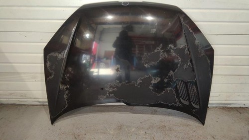 Capot peugeot 206 phase - capot,