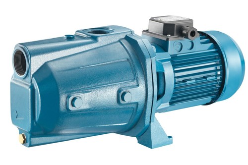 Pompe rotative auto amorçante - rotative, auto-amorçante