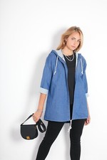 veste femme Taille Unique