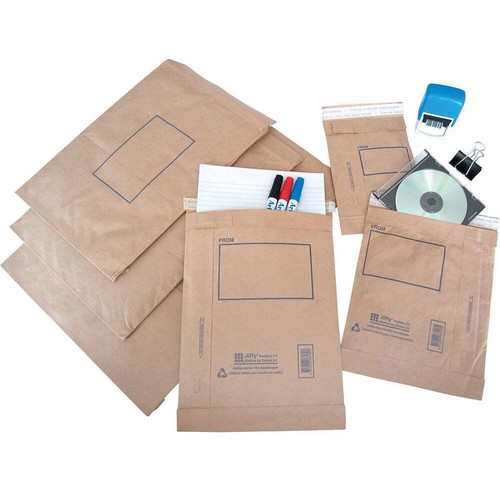 Jiffy sac postal rembourré - sac,