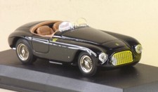 ART007 Ferrari 166 MM Spyder