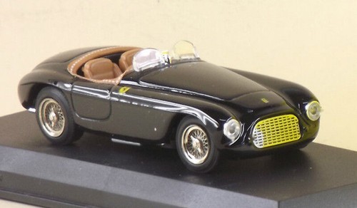 Art007 ferrari 166 - art007, mm