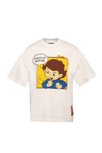 Shirt classique oversize - classique,