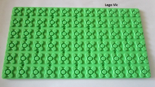 Lego 33177 scala baseplate - scala,