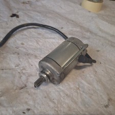 DEMARREUR HONDA 750 SHADOW