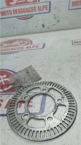 Couronne abs arrière - couronne, kymco