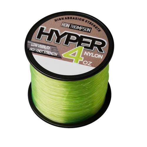 Ron thompson hyper nylon - ron,