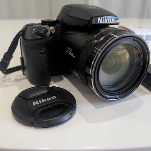 Zoom optique nikon - zoom, coolpix
