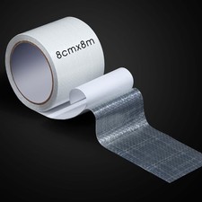 Ruban de Bâche PE Adhésive