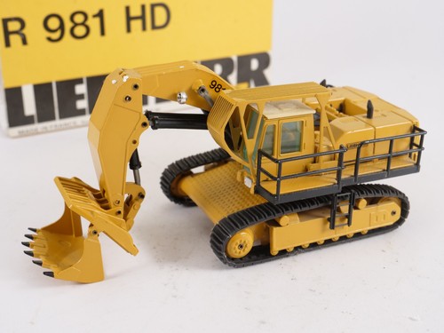 Cef replex liebherr - cef,