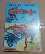 Strange 79  sans poster 