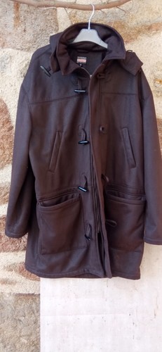 Manteau marque tbs homme - manteau,