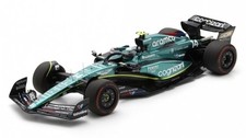 Modèle statique spark - 1/12, f1