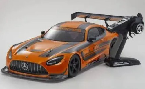Kyosho inferno gt2 - kyosho, race