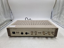 Amplificateur D'Appel Philips
