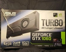 Carte Graphique ASUS NVIDIA