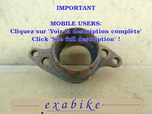 Pipe echappement pour - d'echappement,