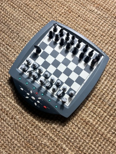 Lexibook chessman jeu - chessman,