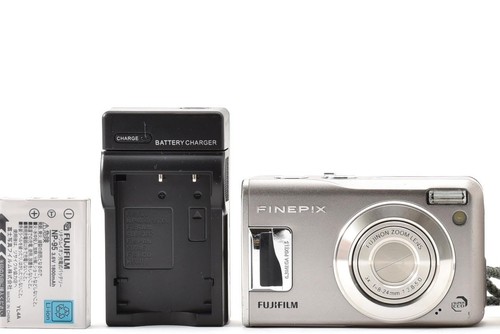 Appareil photo numérique