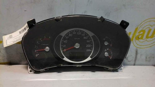 Bloc compteur hyundai tucson - bloc,