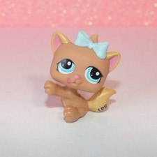 Authentic lps littlest - authentic,
