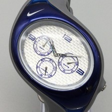 Nike Triax Mens Watch 44mm