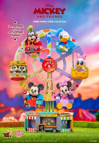 Hot toys disney - hot,