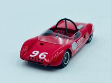 SPARK PP003 LOTUS 23 n°96 Pikes Peak 1964 B. Unser 1.43