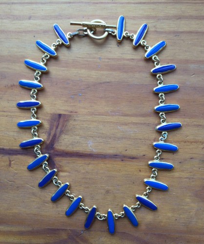 Collier biche bere paris en - de,