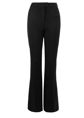 Pantalon smoking femme livy - pantalon,