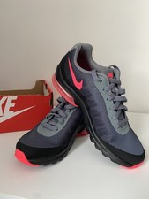 Basket nike air - max, invigor